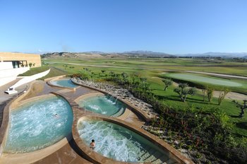 Hotel Verdura Golf & Spa Resort