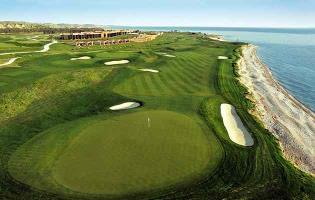 Hotel Verdura Golf & Spa Resort