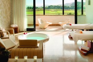 Hotel Verdura Golf & Spa Resort