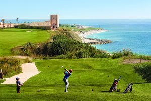 Hotel Verdura Golf & Spa Resort