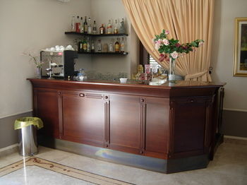 Hotel Villa Giuliana