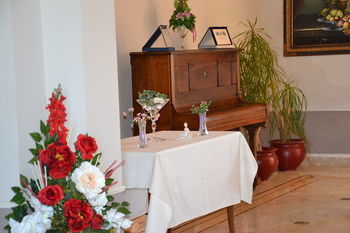 Hotel Villa Giuliana