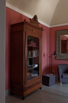 Hotel Relais Casa Mirabile