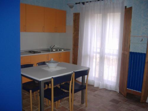 Agriturismo La.ti.mi.da.