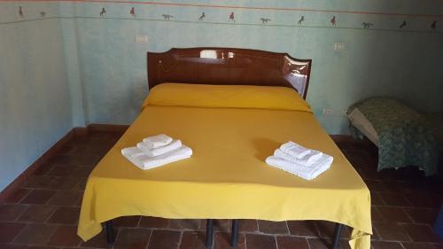 Agriturismo La.ti.mi.da.