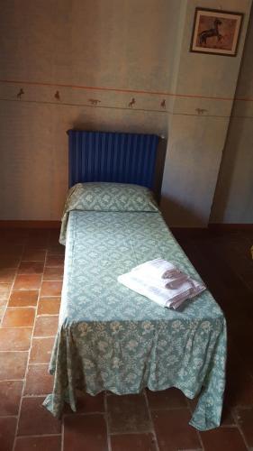 Agriturismo La.ti.mi.da.