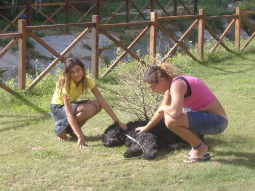 Agriturismo La.ti.mi.da.