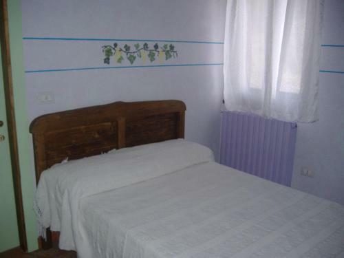 Agriturismo La.ti.mi.da.