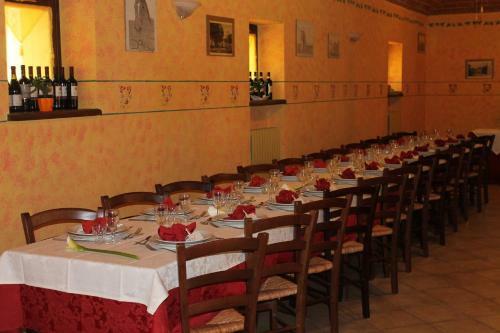 Agriturismo La.ti.mi.da.