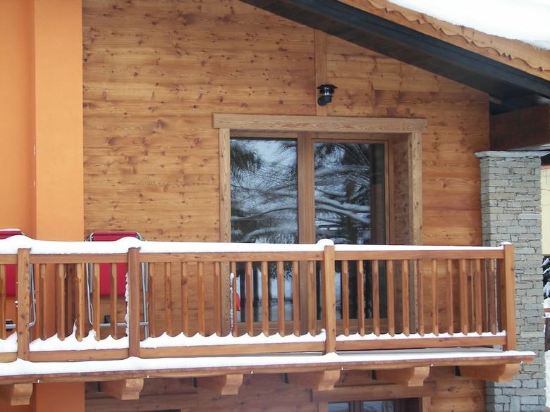 Hotel Chalet Alpina
