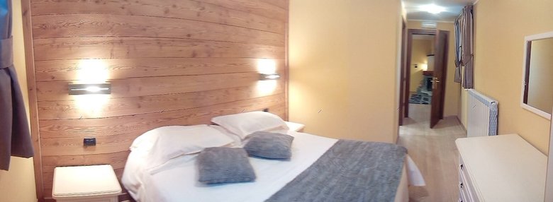 Hotel Chalet Alpina