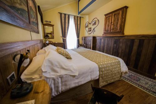 Hotel La Meridiana