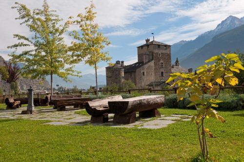 Hotel La Meridiana
