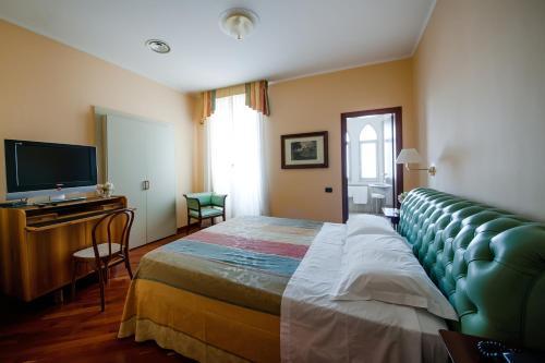 Hotel Villa Traiano Benevento