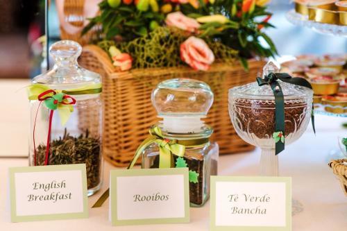 Hotel Villa Traiano Benevento