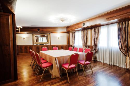 Hotel Villa Traiano Benevento