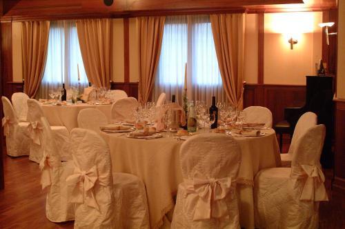 Hotel Villa Traiano Benevento