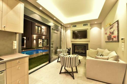 Alexander Suites