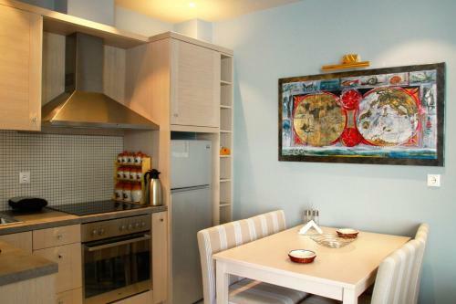 Alexander Suites