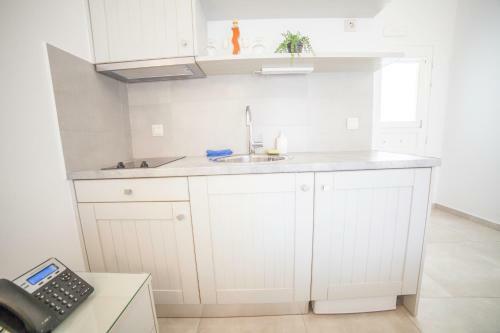 Bed & Breakfast Skopelitis Village