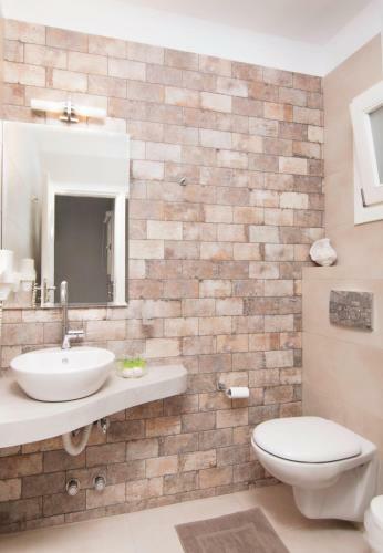Bed & Breakfast Skopelitis Village
