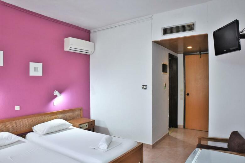 Telhinis Hotel