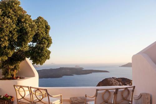 Hotel The Tsitouras Collection