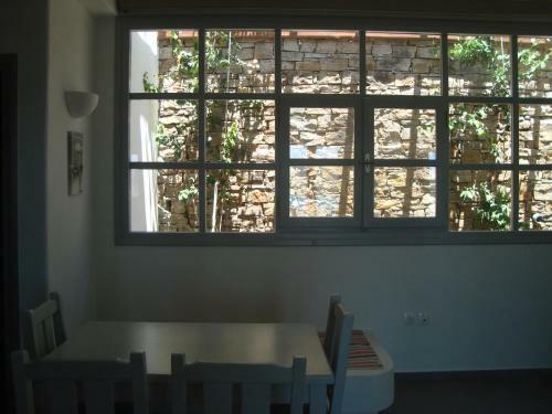St George Antiparos Apartments