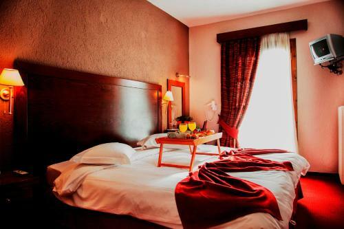 Hotel Arahova Inn & Conference