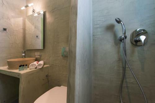 Ambeli Apartments