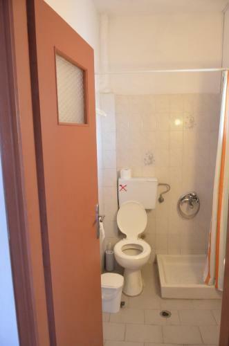 Apartamento Christina Pension