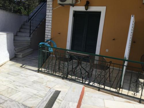 Apartamento Villa Vasso