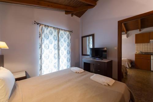 Apartamento Villa Vasso
