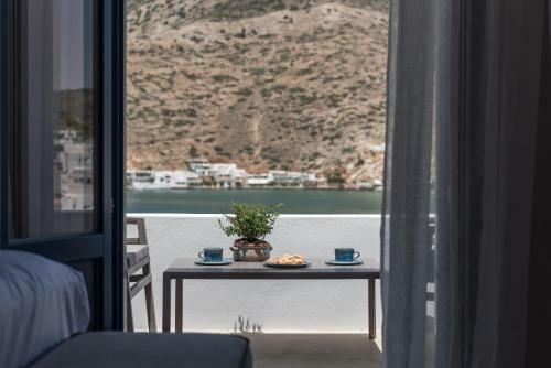 Hotel Sifnos House - Rooms And Spa