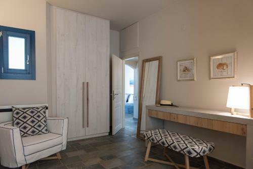 Hotel Sifnos House - Rooms And Spa