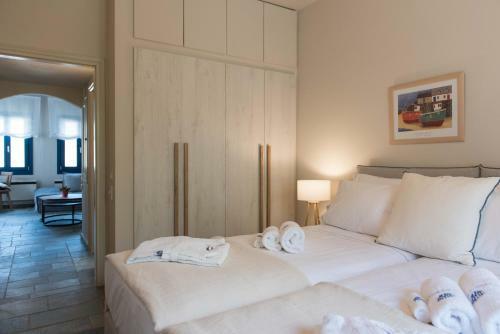 Hotel Sifnos House - Rooms And Spa