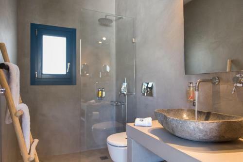 Hotel Sifnos House - Rooms And Spa