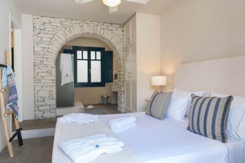 Hotel Sifnos House - Rooms And Spa