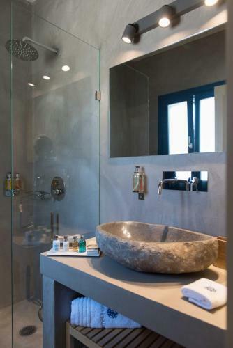 Hotel Sifnos House - Rooms And Spa