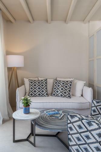 Hotel Sifnos House - Rooms And Spa
