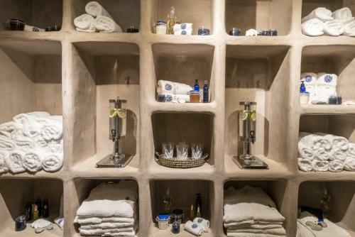 Hotel Sifnos House - Rooms And Spa
