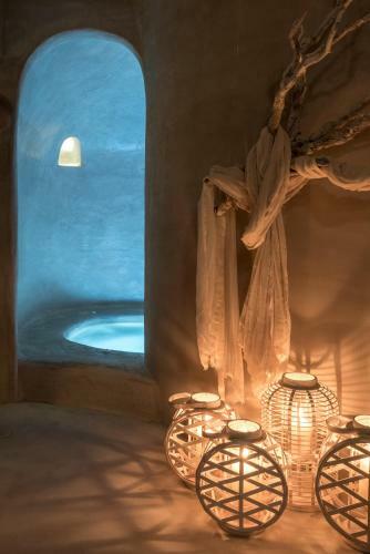 Hotel Sifnos House - Rooms And Spa