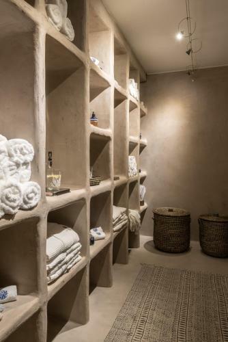 Hotel Sifnos House - Rooms And Spa