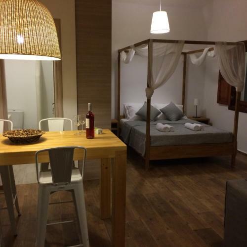 Apartamento Apocalypsis Houses
