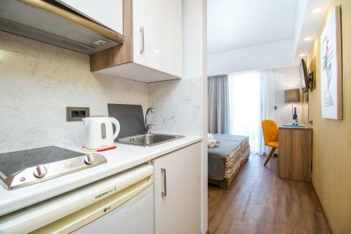 Aparthotel Sunny Days Hotel