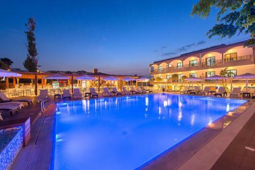 Aparthotel Sunny Days Hotel