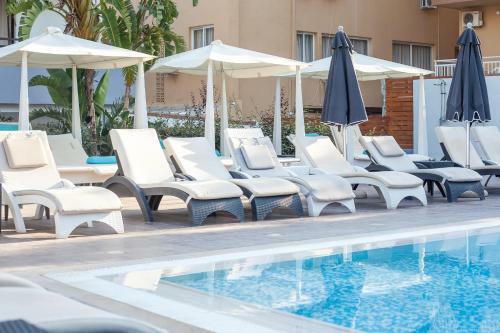 Aparthotel Sunny Days Hotel