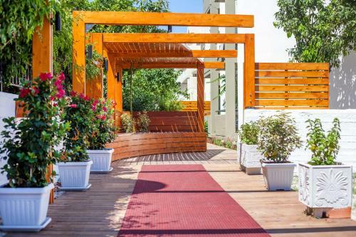 Aparthotel Sunny Days Hotel