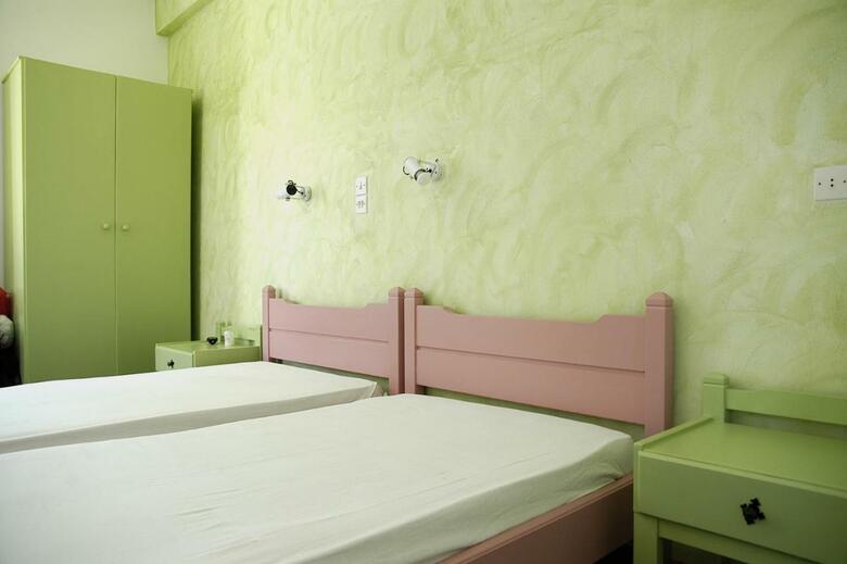 Apartamento Villas Georgy