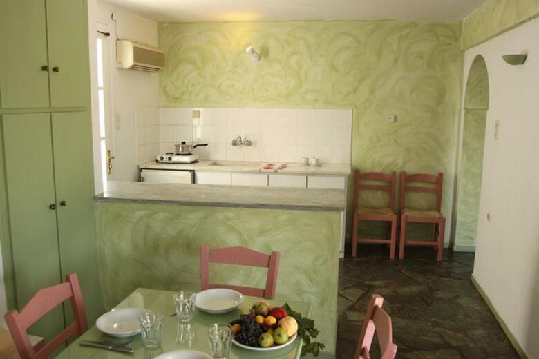 Apartamento Villas Georgy